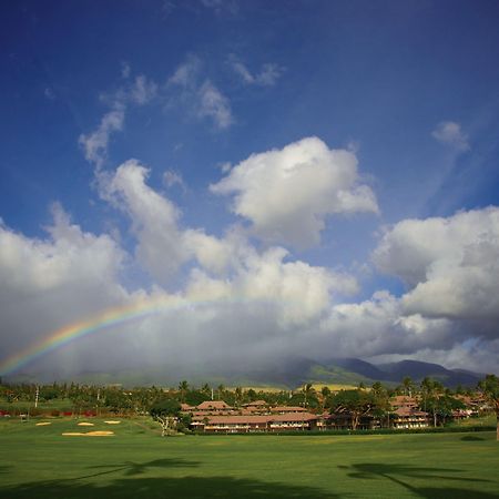 דירות Kaanapali Maui At The Eldorado By Outrigger מראה חיצוני תמונה