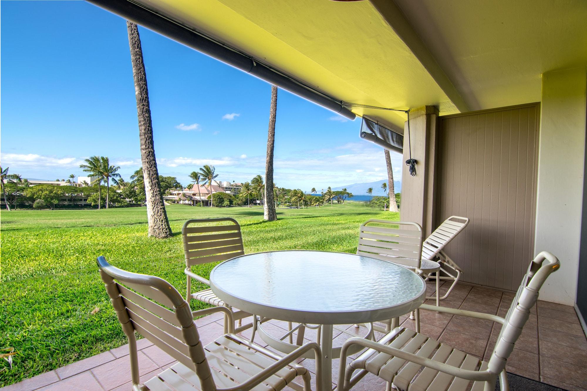דירות Kaanapali Maui At The Eldorado By Outrigger מראה חיצוני תמונה