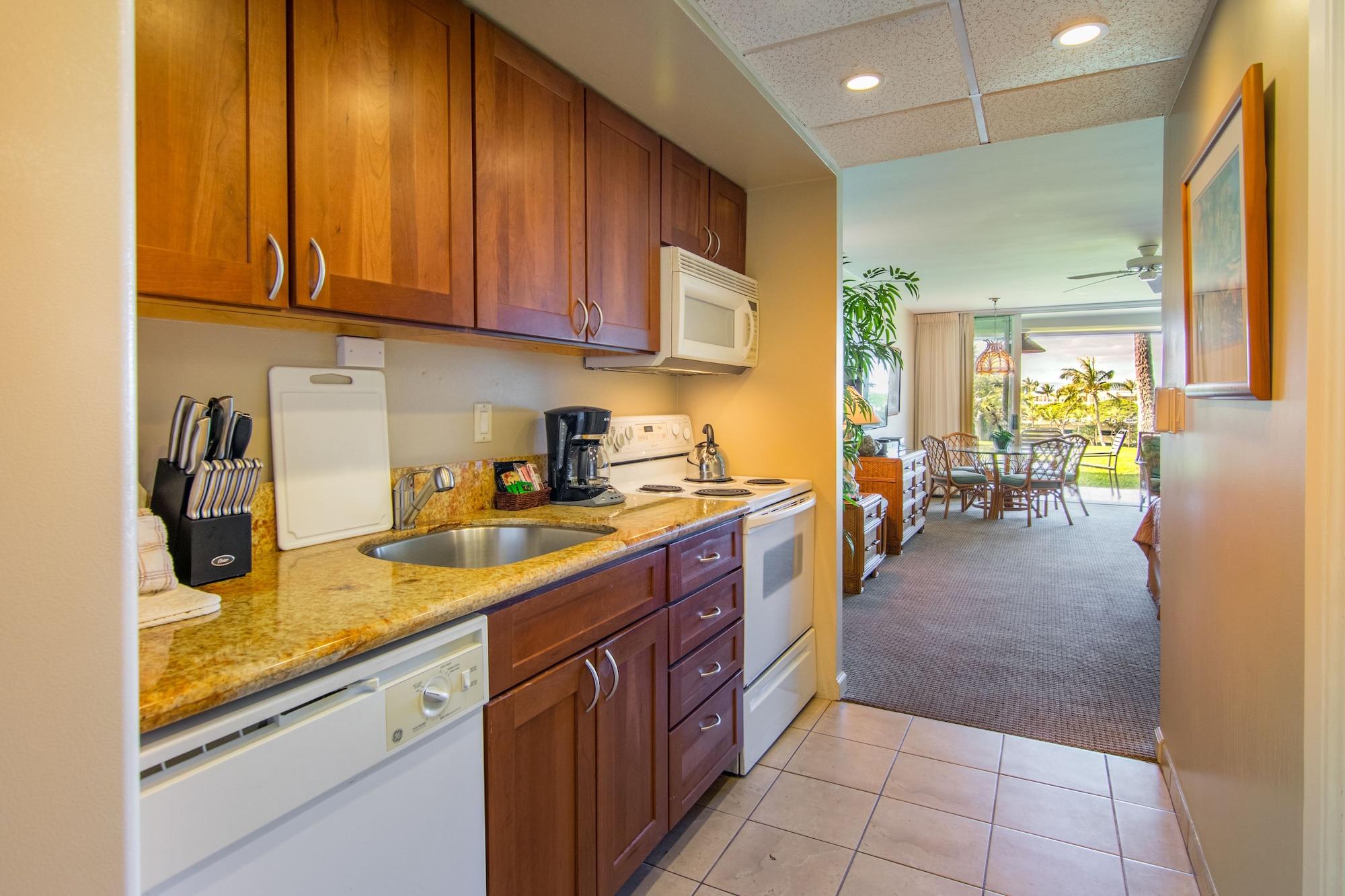 דירות Kaanapali Maui At The Eldorado By Outrigger מראה חיצוני תמונה