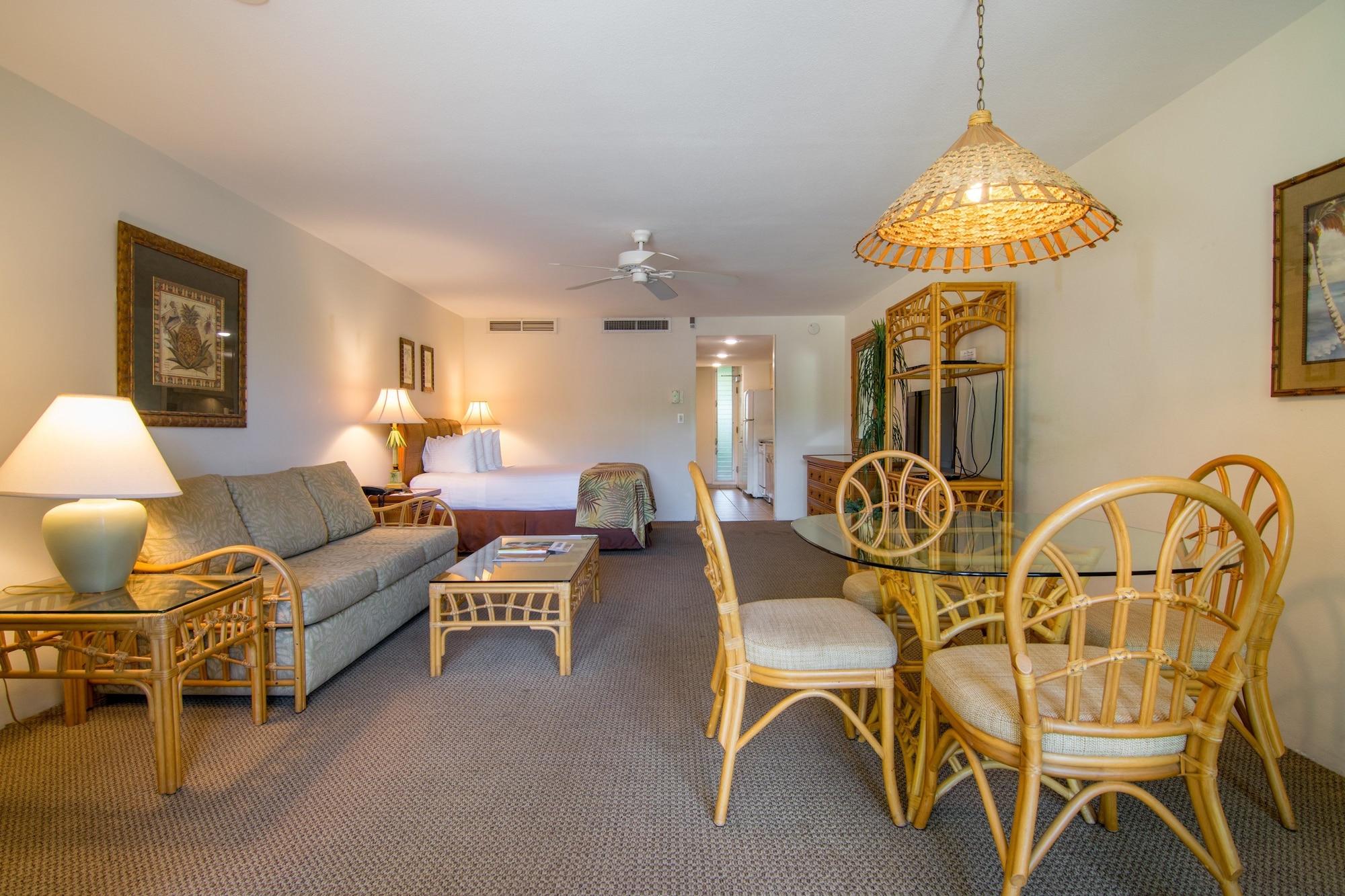דירות Kaanapali Maui At The Eldorado By Outrigger מראה חיצוני תמונה