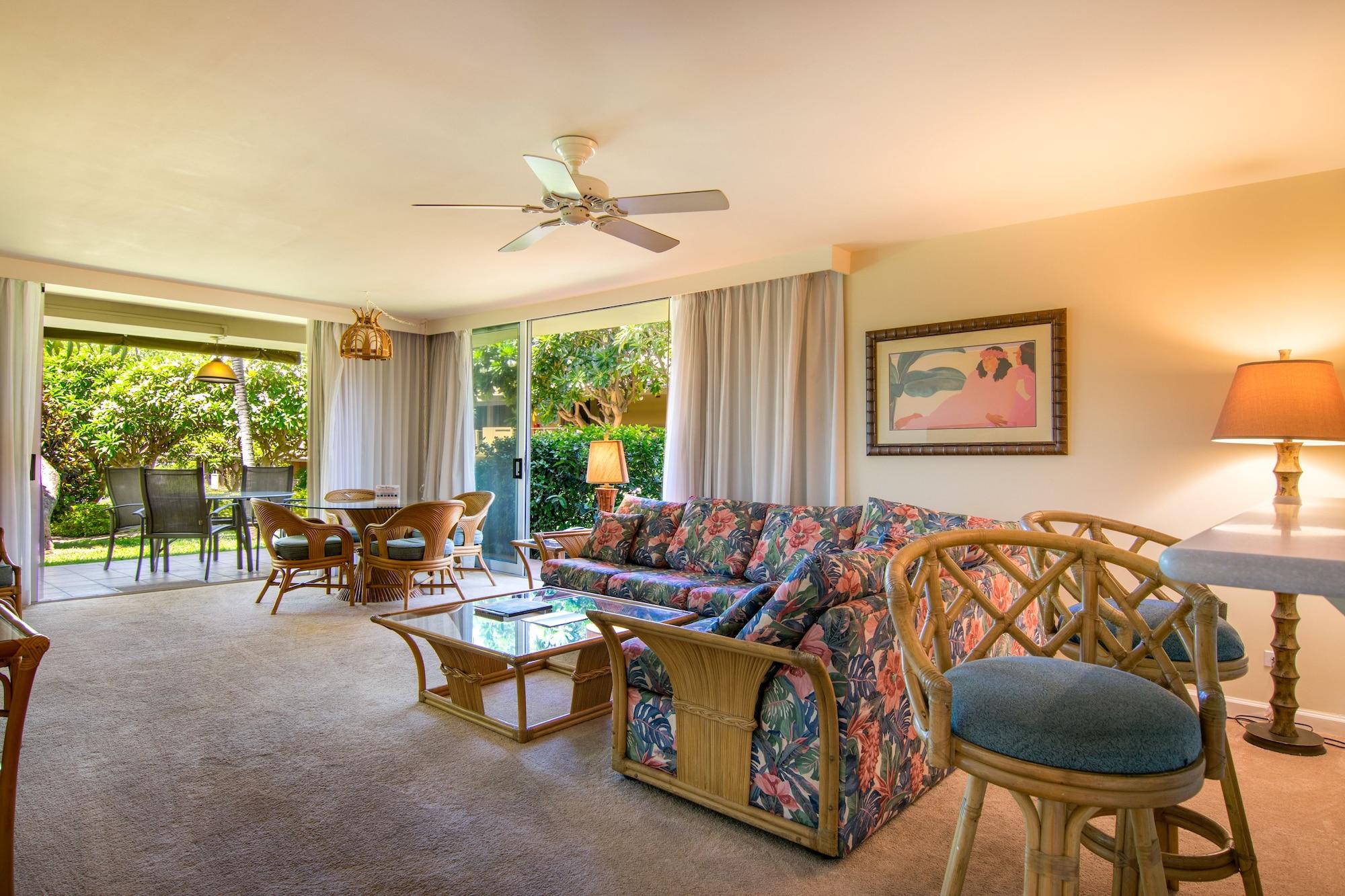 דירות Kaanapali Maui At The Eldorado By Outrigger מראה חיצוני תמונה