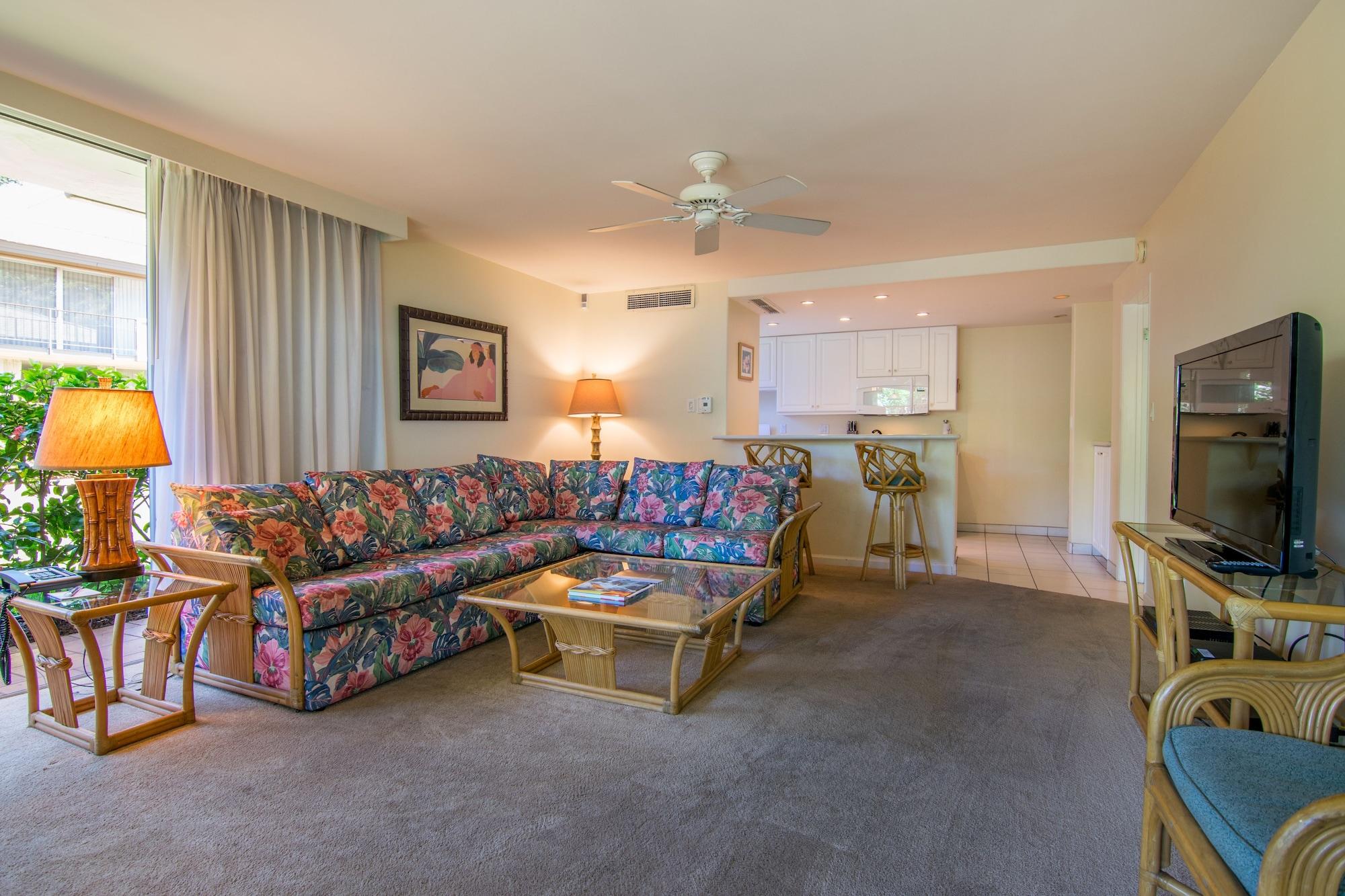 דירות Kaanapali Maui At The Eldorado By Outrigger מראה חיצוני תמונה