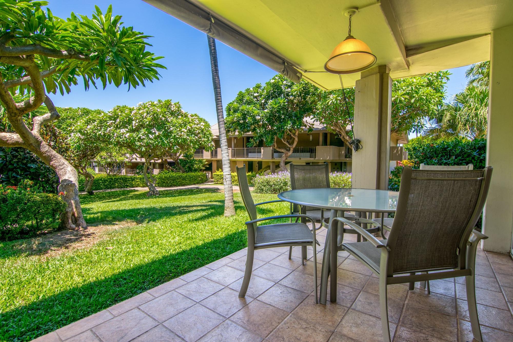 דירות Kaanapali Maui At The Eldorado By Outrigger מראה חיצוני תמונה
