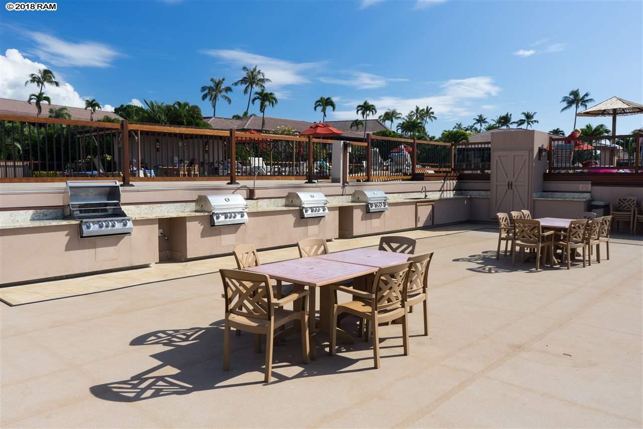 דירות Kaanapali Maui At The Eldorado By Outrigger מראה חיצוני תמונה