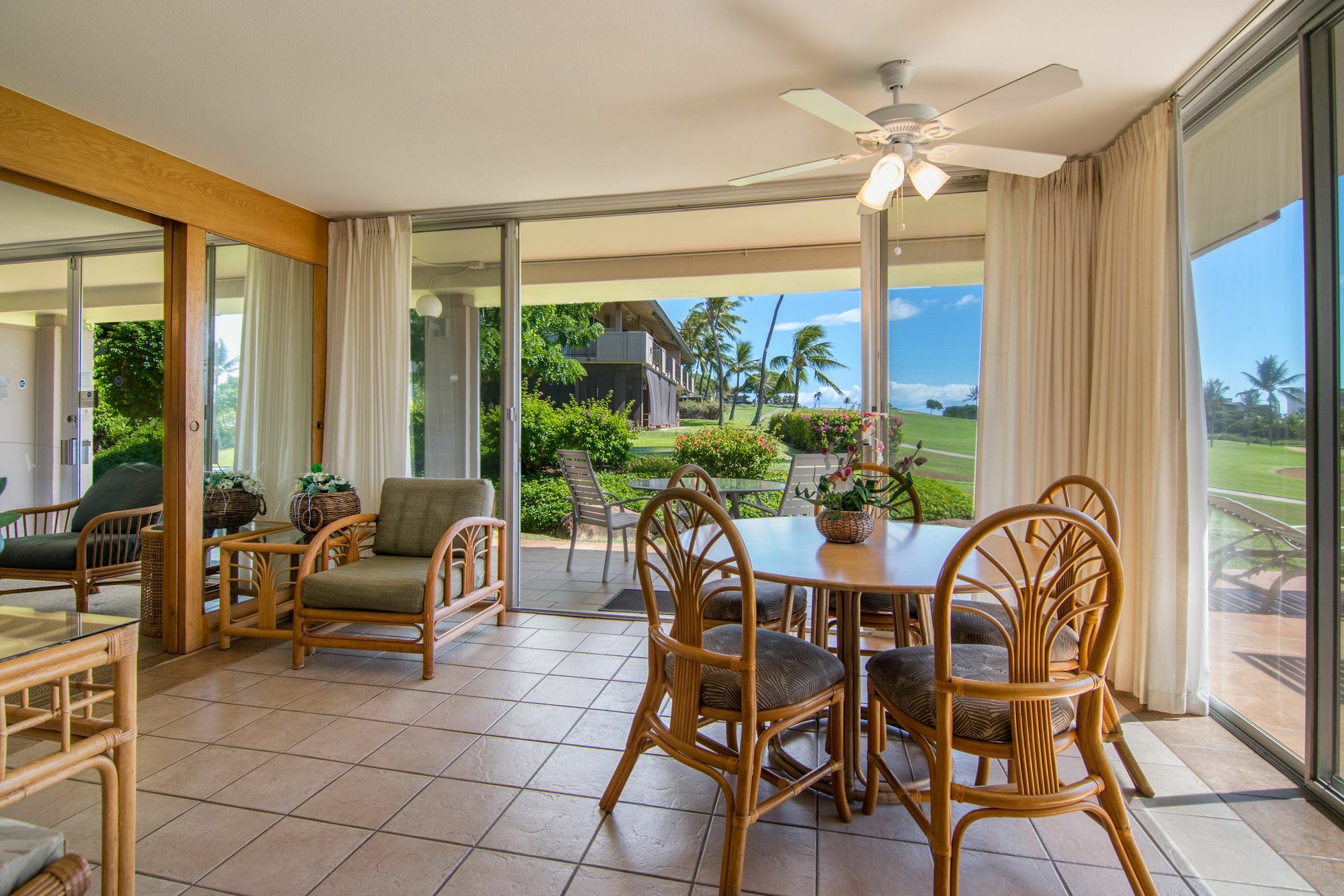 דירות Kaanapali Maui At The Eldorado By Outrigger מראה חיצוני תמונה