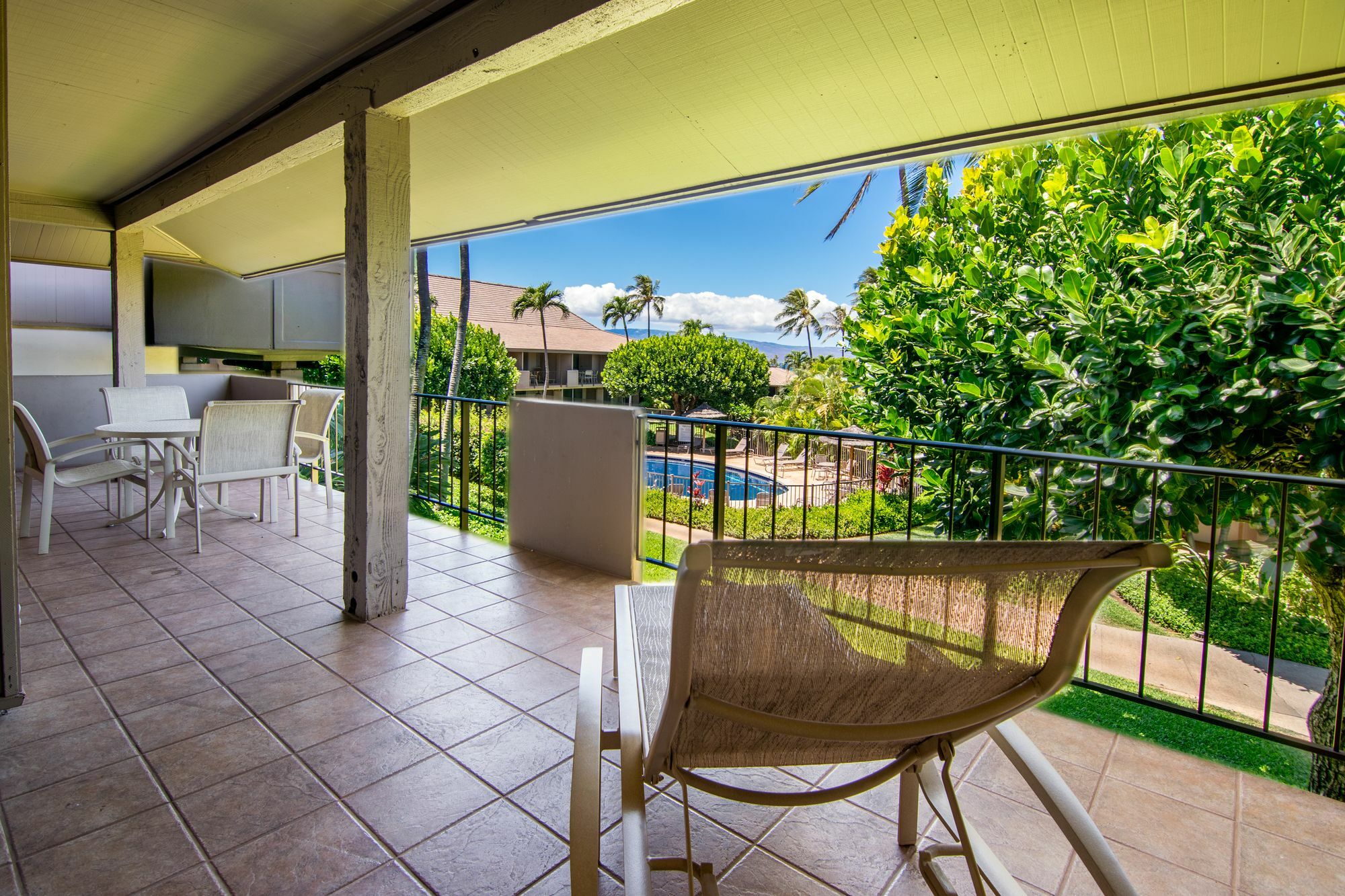 דירות Kaanapali Maui At The Eldorado By Outrigger מראה חיצוני תמונה