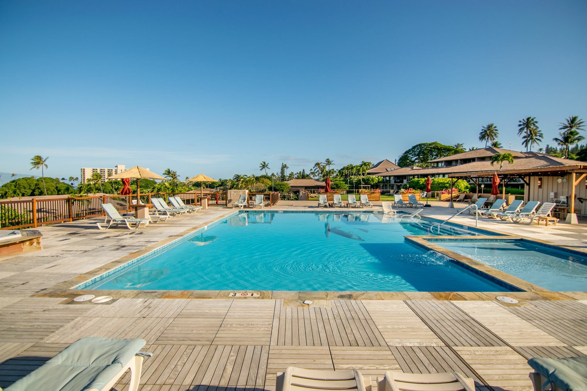 דירות Kaanapali Maui At The Eldorado By Outrigger מראה חיצוני תמונה