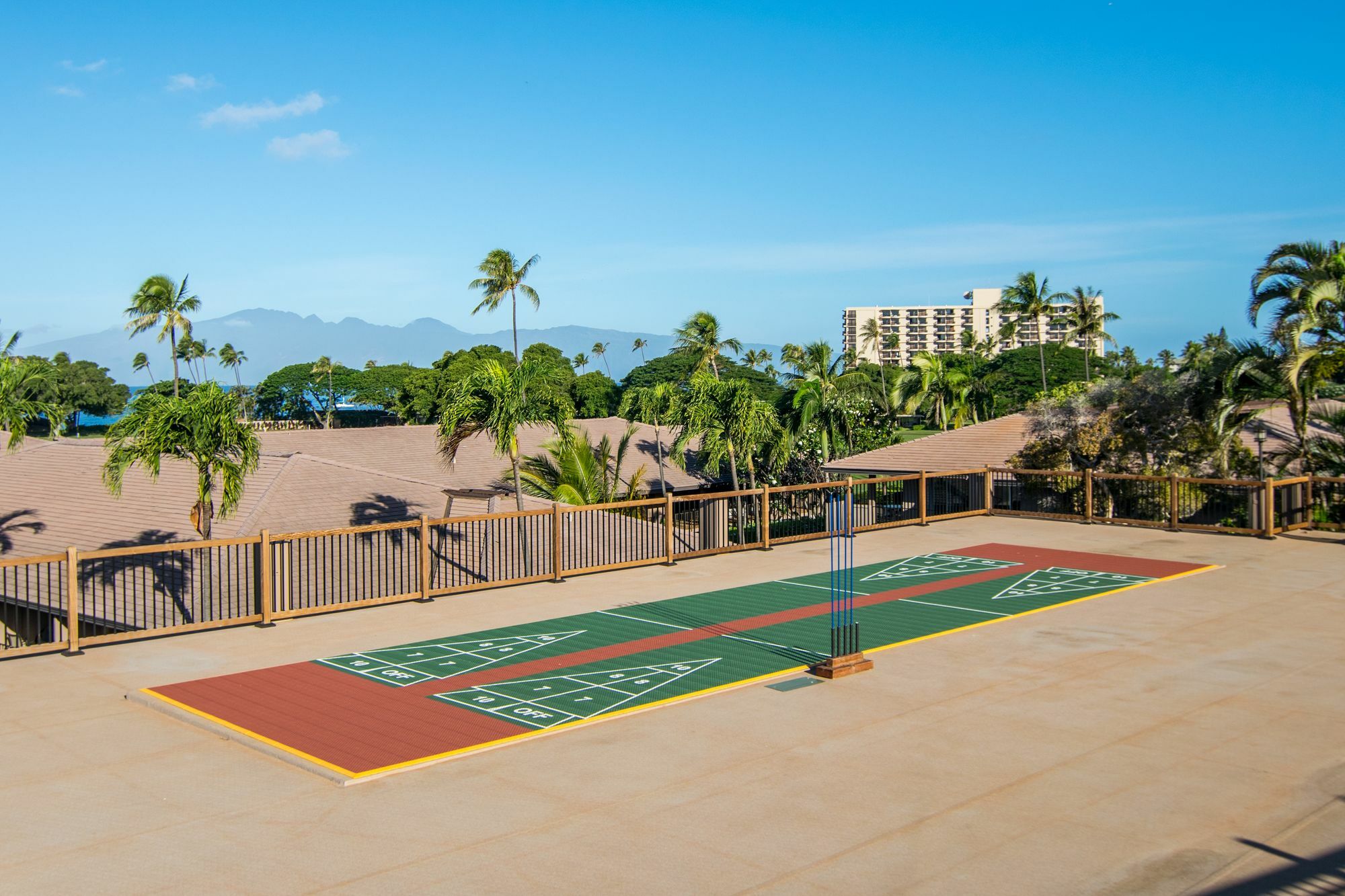 דירות Kaanapali Maui At The Eldorado By Outrigger מראה חיצוני תמונה
