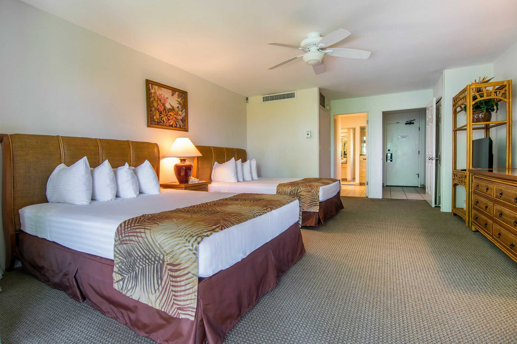 דירות Kaanapali Maui At The Eldorado By Outrigger מראה חיצוני תמונה