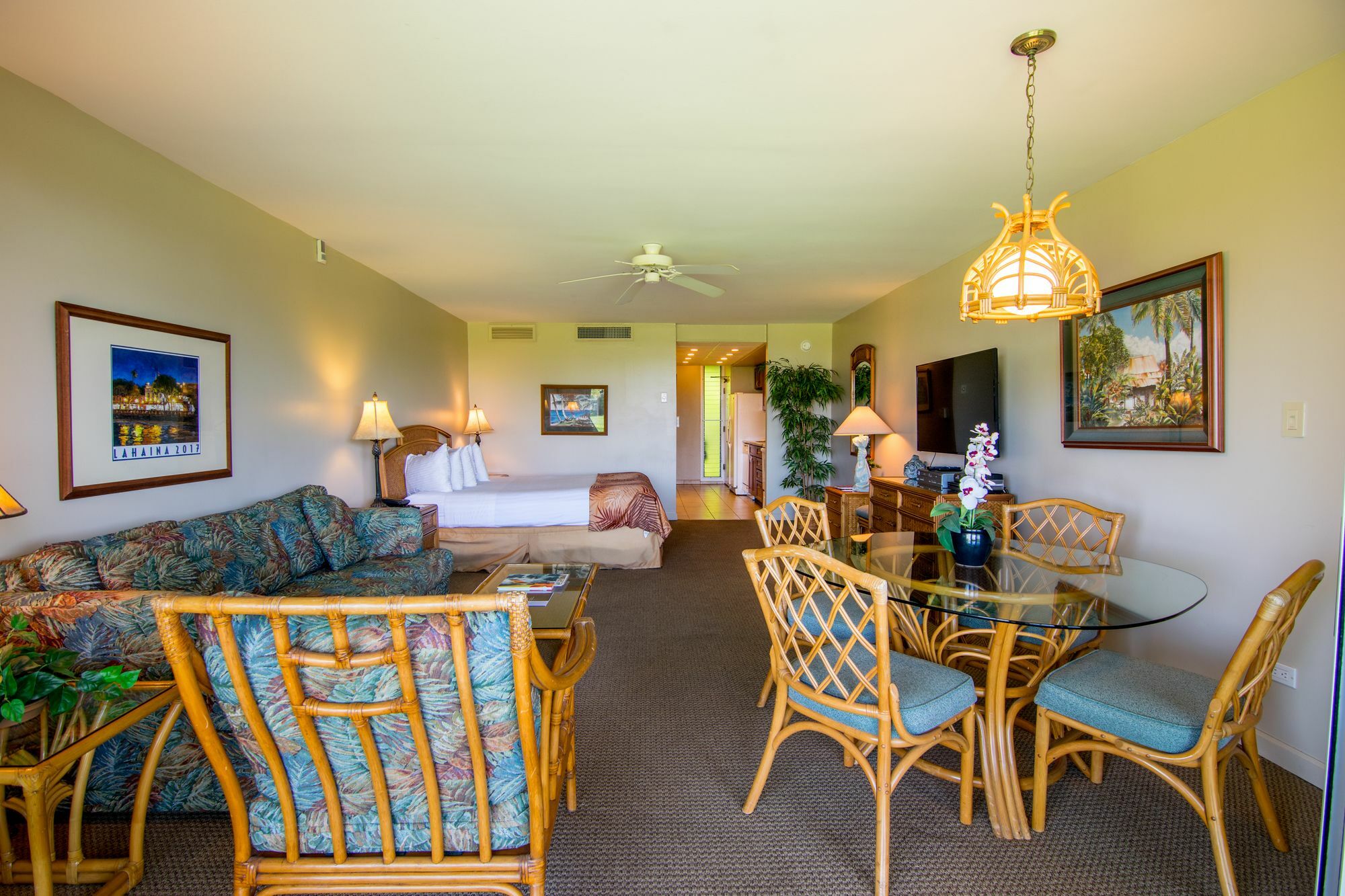 דירות Kaanapali Maui At The Eldorado By Outrigger מראה חיצוני תמונה