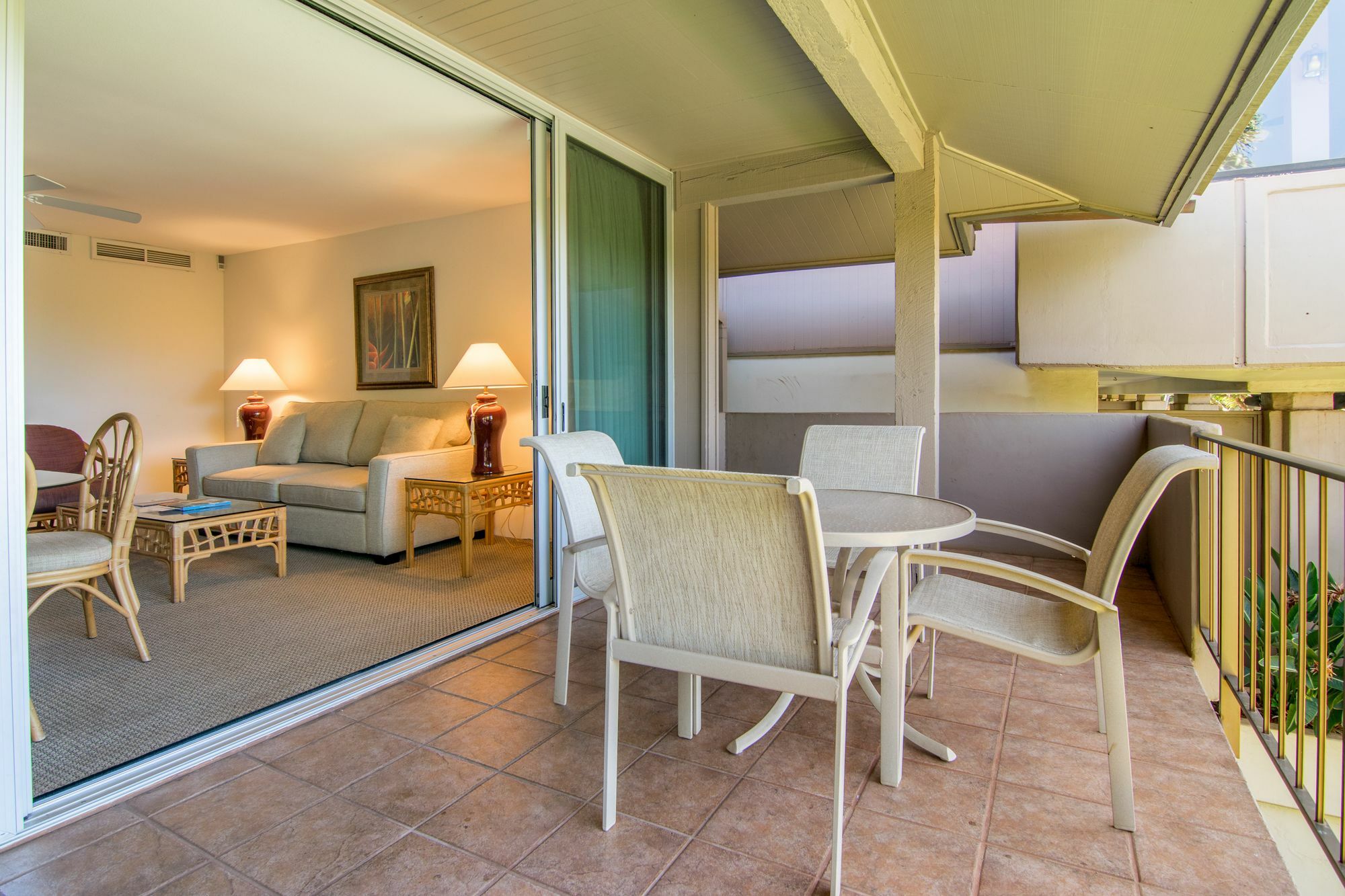 דירות Kaanapali Maui At The Eldorado By Outrigger מראה חיצוני תמונה