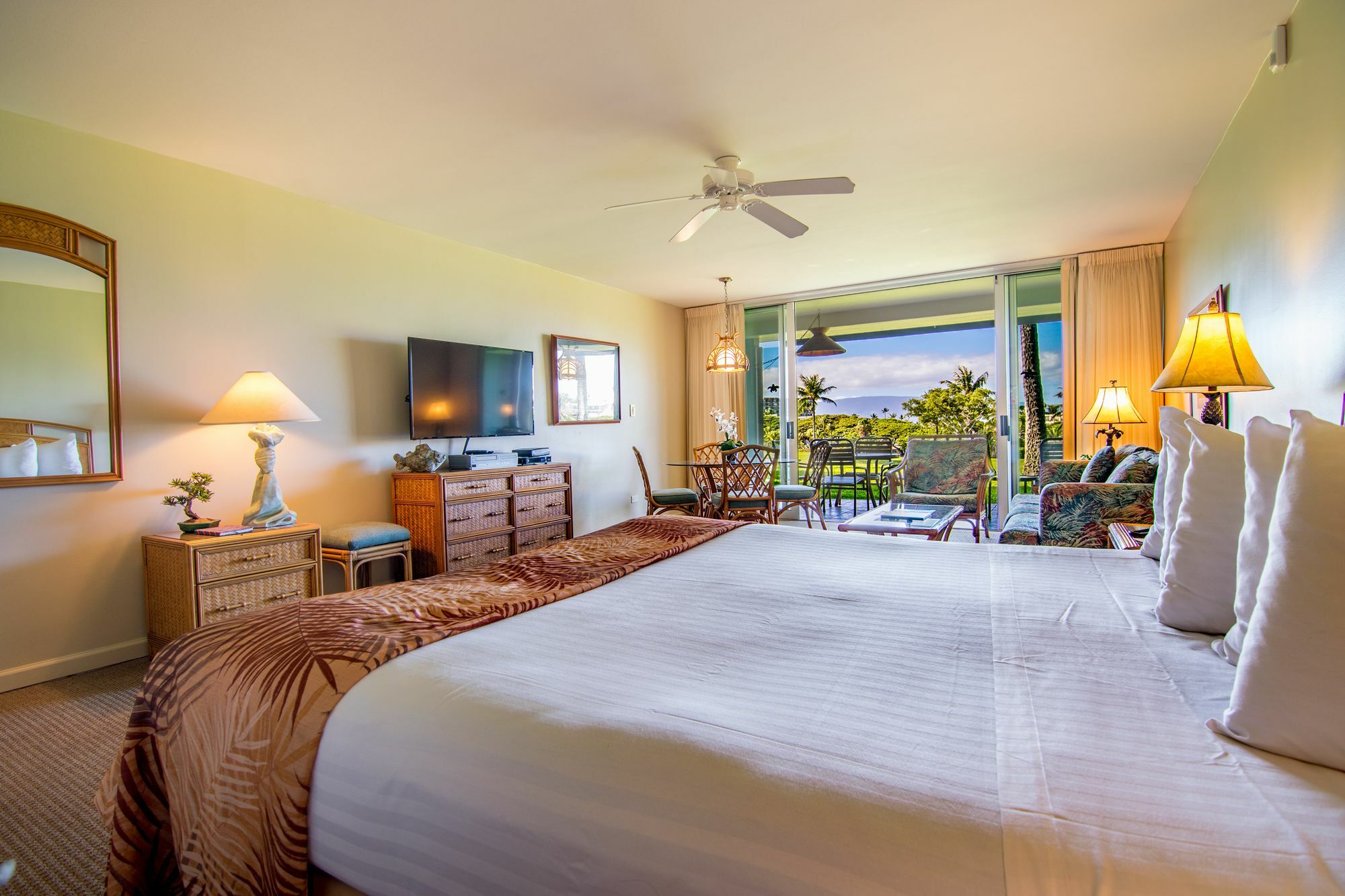 דירות Kaanapali Maui At The Eldorado By Outrigger מראה חיצוני תמונה
